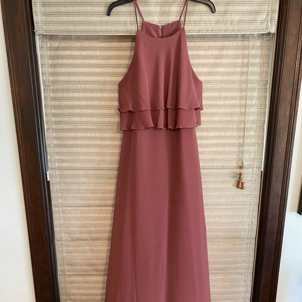 Jenny Yoo Dress